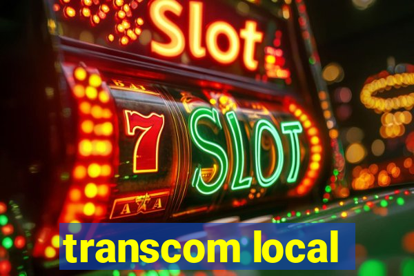 transcom local